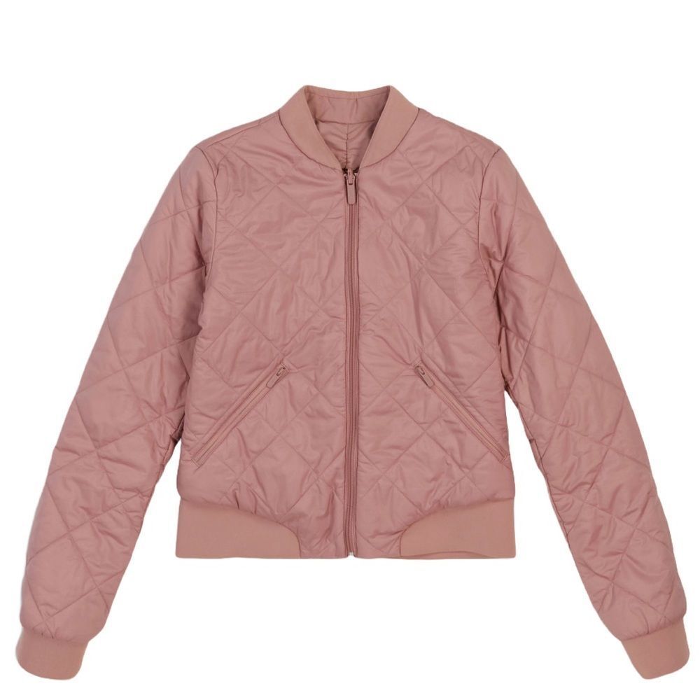 Lululemon Warm Two Ways Bomber